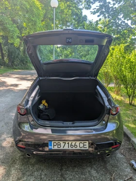 Mazda 3, снимка 10