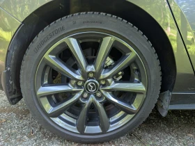 Mazda 3, снимка 4