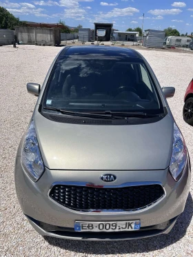 Kia Venga 1.6 нави ТОП, снимка 1