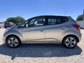 Kia Venga 1.6 нави ТОП, снимка 5