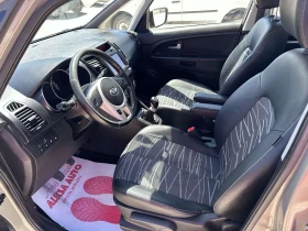 Kia Venga 1.6 нави ТОП, снимка 11