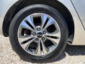 Kia Venga 1.6 нави ТОП, снимка 10