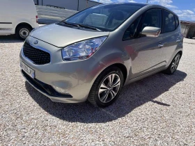 Kia Venga 1.6 нави ТОП, снимка 3