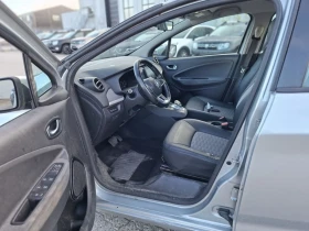 Renault Zoe R110 | 52KwH | 2021, снимка 7