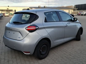 Renault Zoe R110 | 52KwH | 2021, снимка 5