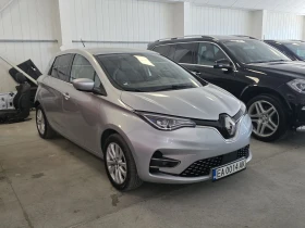 Renault Zoe R110 | 52kWh | 2021, снимка 1