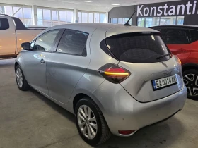 Renault Zoe R110 | 52kWh | 2021, снимка 3