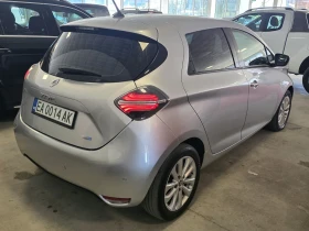 Renault Zoe R110 | 52kWh | 2021, снимка 4