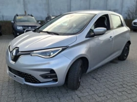 Renault Zoe R110 | 52KwH | 2021, снимка 3