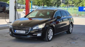 Peugeot 508 2.0HDI 163К.С* FULL EXTRI* ОБСЛУЖЕНА* , снимка 1