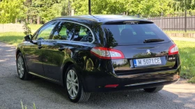 Peugeot 508 2.0HDI 163К.С* FULL EXTRI* ОБСЛУЖЕНА* , снимка 12