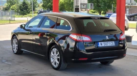 Peugeot 508 2.0HDI 163К.С* FULL EXTRI* ОБСЛУЖЕНА* , снимка 7