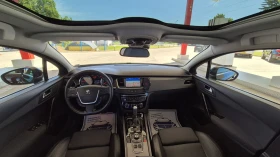 Peugeot 508 2.0HDI 163К.С* FULL EXTRI* ОБСЛУЖЕНА* , снимка 16