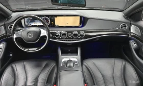 Mercedes-Benz S 350, снимка 7
