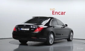 Mercedes-Benz S 350, снимка 2