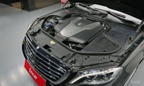 Mercedes-Benz S 350, снимка 6