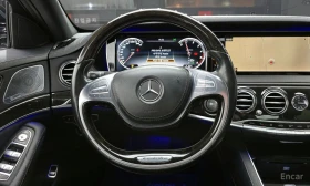 Mercedes-Benz S 350, снимка 13