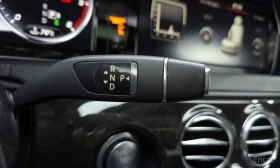 Mercedes-Benz S 350, снимка 9