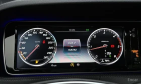Mercedes-Benz S 350, снимка 8