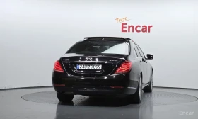 Mercedes-Benz S 350, снимка 4