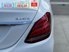 Mercedes-Benz C 450 AMG 4MATIC* (КРАЙНА ЦЕНА ДО БЪЛГАРИЯ), снимка 5