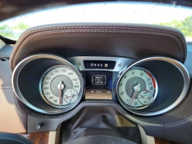 Mercedes-Benz SL 55 AMG 4.6l Sl 550, снимка 9