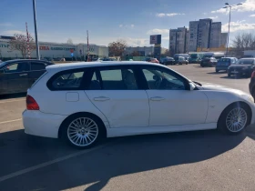 BMW 320, снимка 6