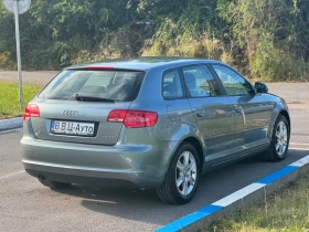 Audi A3 1.6TDi, снимка 4