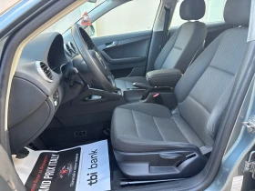 Audi A3 1.6TDi, снимка 8