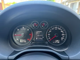 Audi A3 1.6TDi, снимка 15