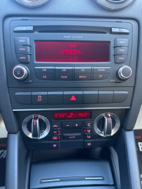 Audi A3 1.6TDi, снимка 14