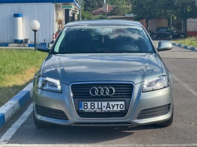 Audi A3 1.6TDi, снимка 2