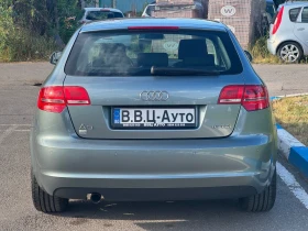Audi A3 1.6TDi, снимка 5