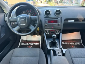 Audi A3 1.6TDi, снимка 12