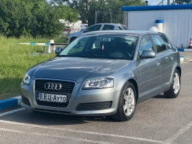 Audi A3 1.6TDi, снимка 1