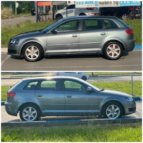 Audi A3 1.6TDi, снимка 7