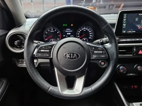 Kia K3 Prestige, снимка 14