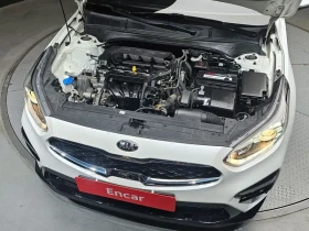 Kia K3 Prestige, снимка 6