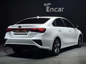 Kia K3 Prestige, снимка 2