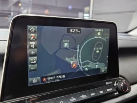 Kia K3 Prestige, снимка 13