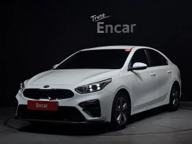 Kia K3 Prestige, снимка 1