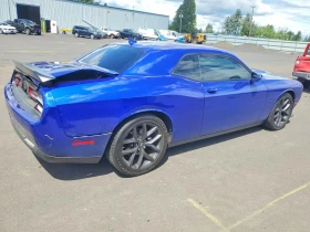 Dodge Challenger 5.7l R, снимка 3