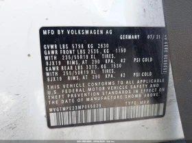 VW ID.4 Volkswagen Pro S, снимка 9