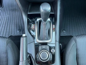 Mazda 3 1.5D SKYACTIVE AUTOMATIK START STOP NAVI EVRO 6B, снимка 15
