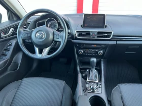 Mazda 3 1.5D SKYACTIVE AUTOMATIK START STOP NAVI EVRO 6B, снимка 14