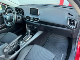 Mazda 3 1.5D SKYACTIVE AUTOMATIK START STOP NAVI EVRO 6B, снимка 13