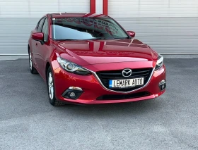 Mazda 3 1.5D SKYACTIVE AUTOMATIK START STOP NAVI EVRO 6B, снимка 5
