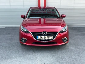 Mazda 3 1.5D SKYACTIVE AUTOMATIK START STOP NAVI EVRO 6B, снимка 1
