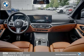BMW 330 xDrive M SPORT CARFAX, снимка 12
