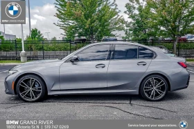BMW 330 xDrive M SPORT CARFAX, снимка 6